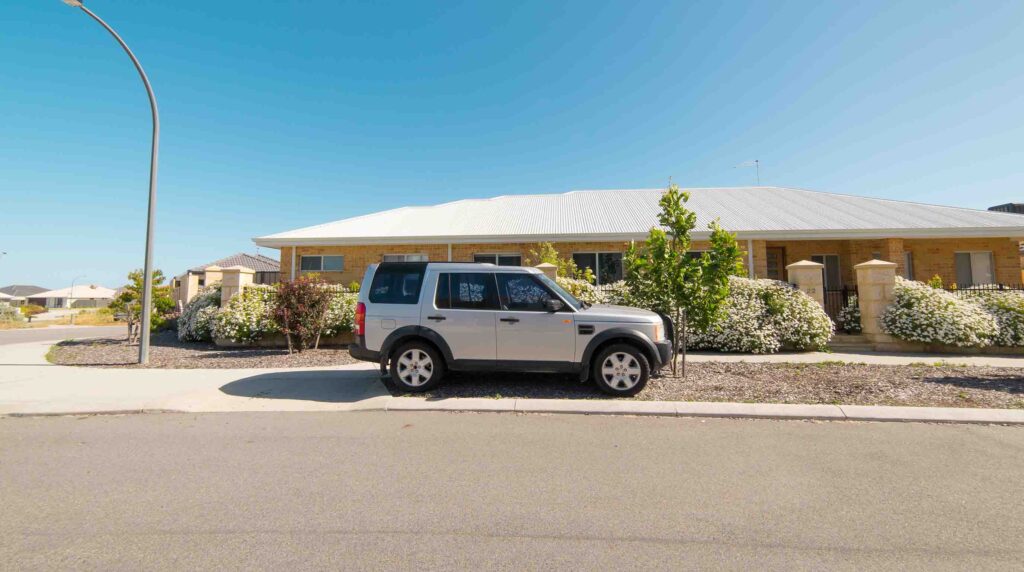 Renting a Car for Perth Festival Season: Everything You Need