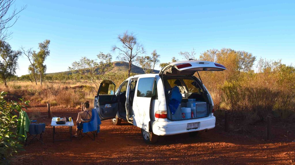 7 Day Western Australia Itinerary by Car