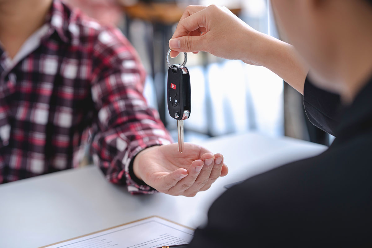 How to hire a car in Perth step-by-step guide — Burswood Car Rentals Perth WA