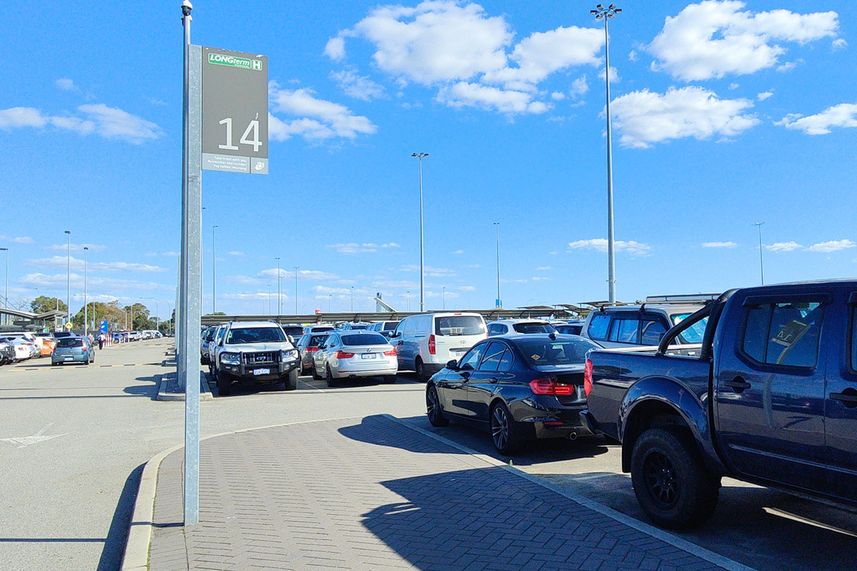 Perth Airport car hire guide — Burswood Car Rentals delivery to domestic and international terminals