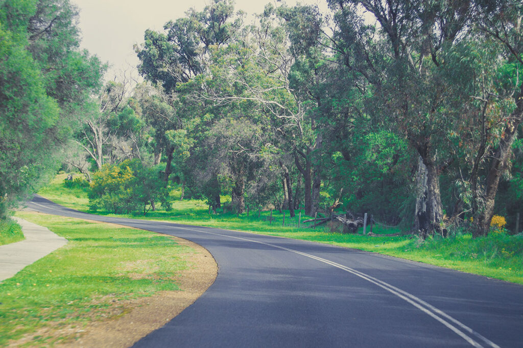 Top Road Trips from Perth You Can Do in a Hire Car