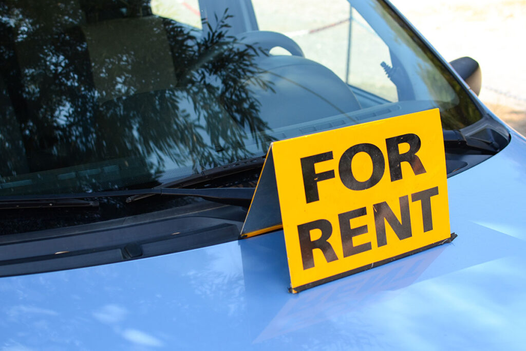Cheapest Time of Year to Rent a Car in Perth