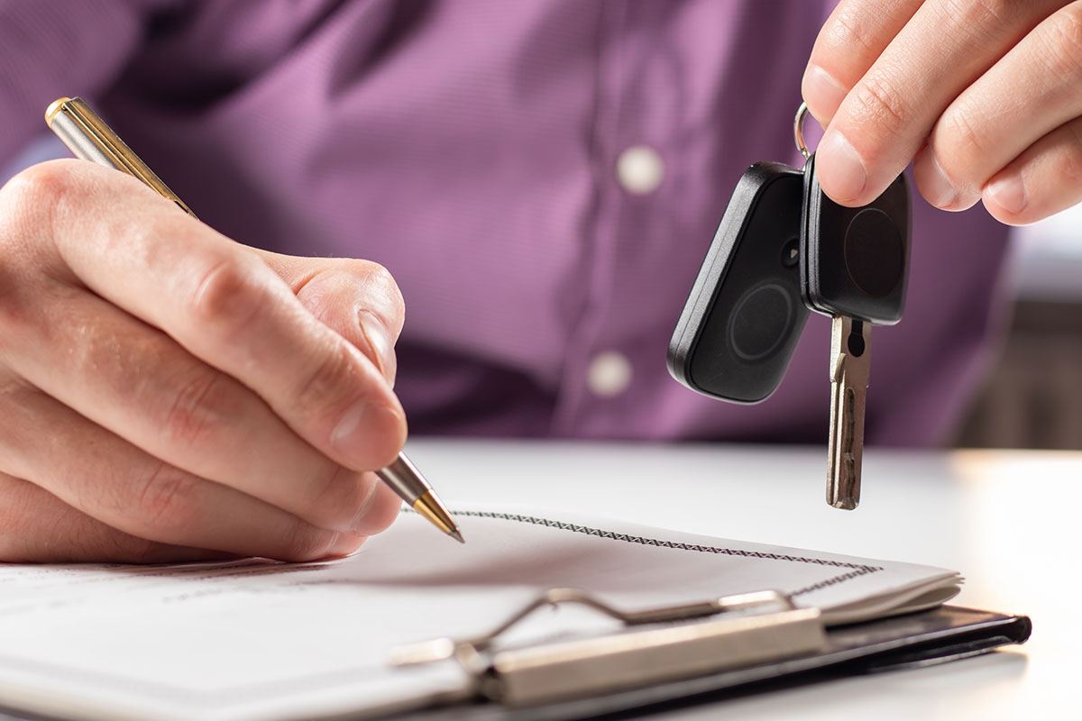 Documents needed to rent a car in Perth — Burswood Car Rentals licence and credit card requirements WA