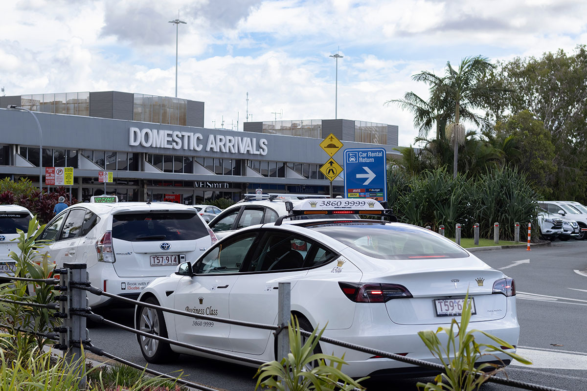 car hire Perth international visitors guide Burswood Car Rentals
