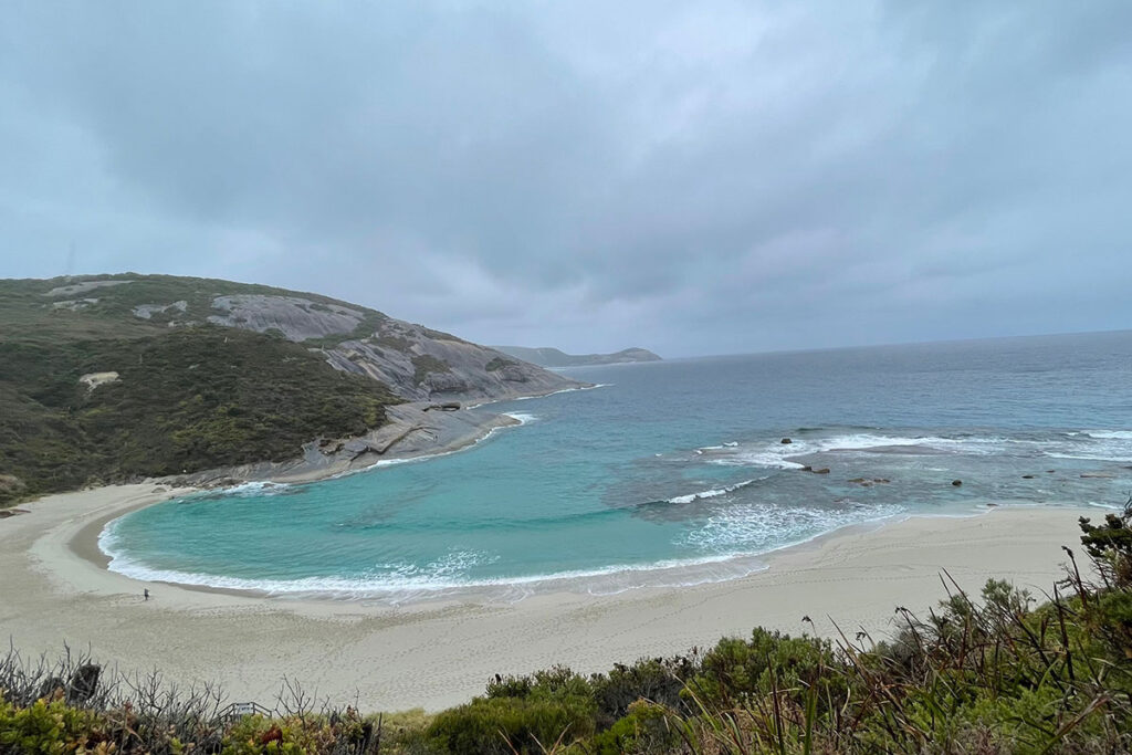 Best Beaches Near Perth Reachable by Hire Car