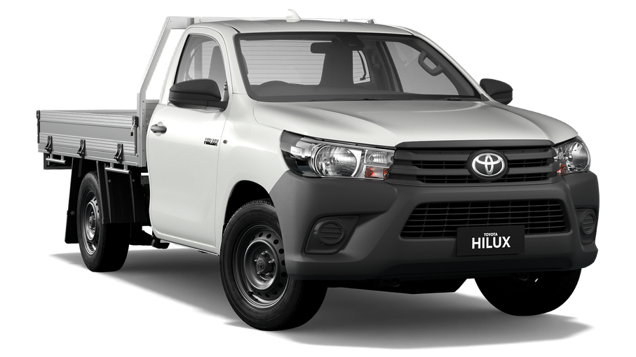 ute hire Perth