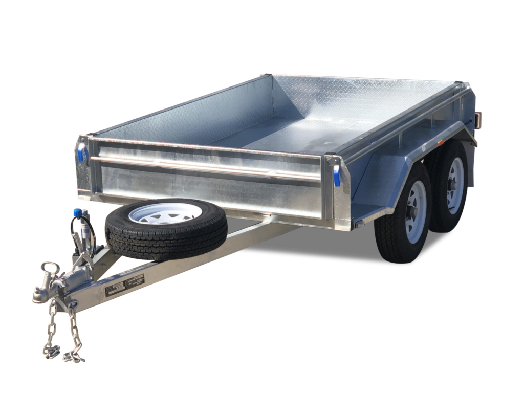 Trailer Hire in Perth: The Towing Rules and Checks That Matter
