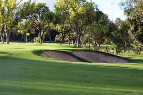 Nedlands Golf Club