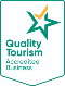 Quality<br /> Tourism<br /> Accredited