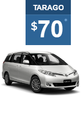 Burswood Car Rentals